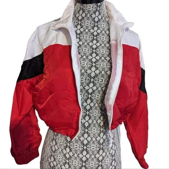 Opening Ceremony Cropped Jacket - Picture 5 of 15